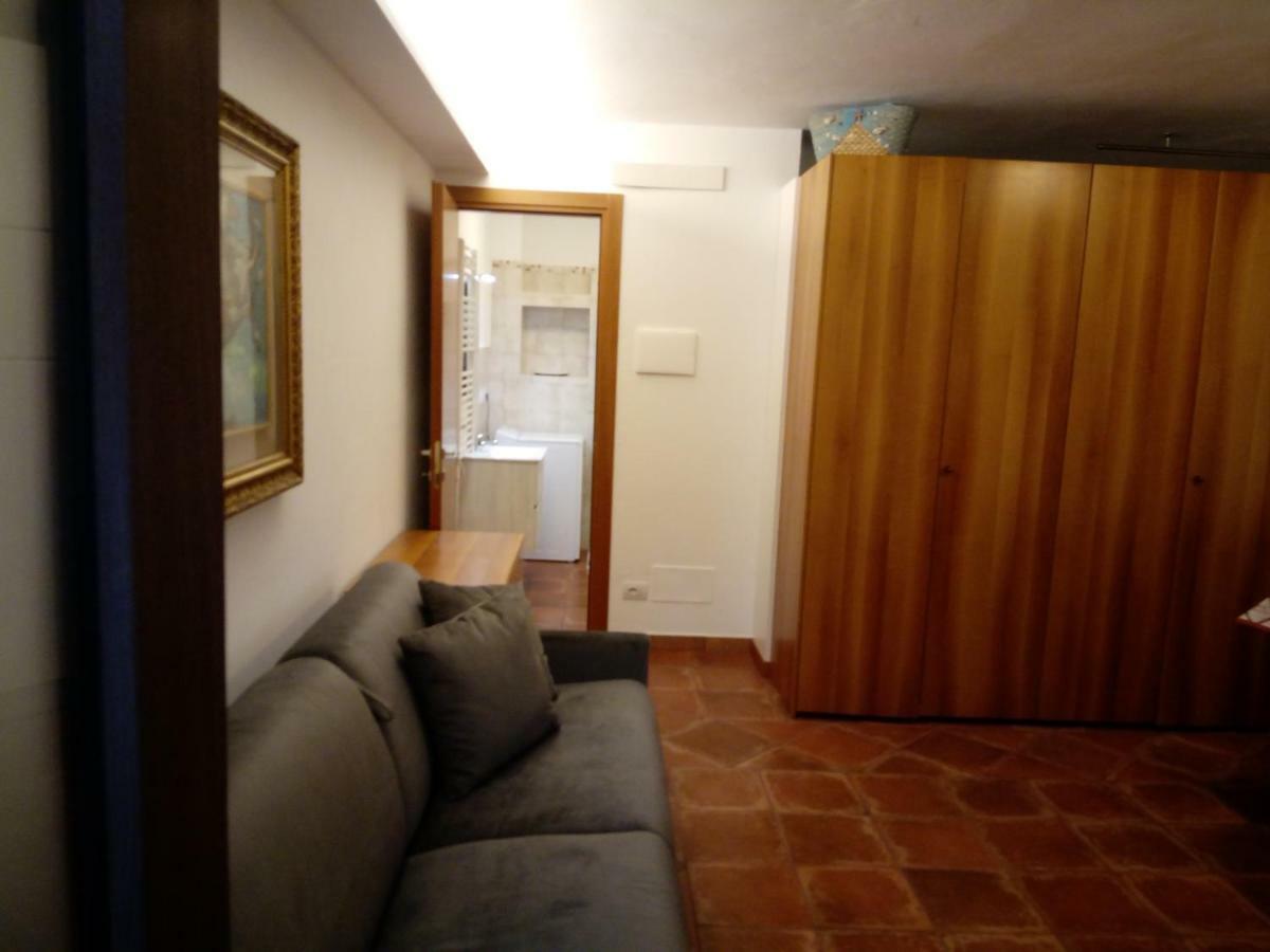 Appartamento BB Fonterrante Monterubbiano Esterno foto