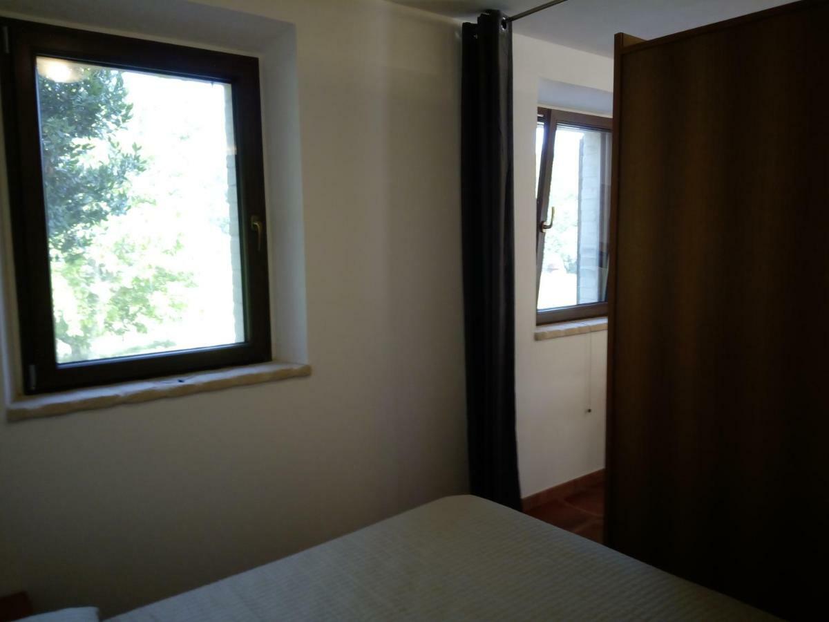 Appartamento BB Fonterrante Monterubbiano Esterno foto