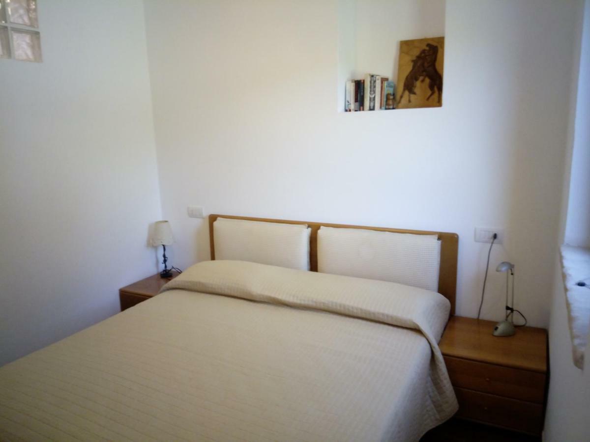 Appartamento BB Fonterrante Monterubbiano Esterno foto