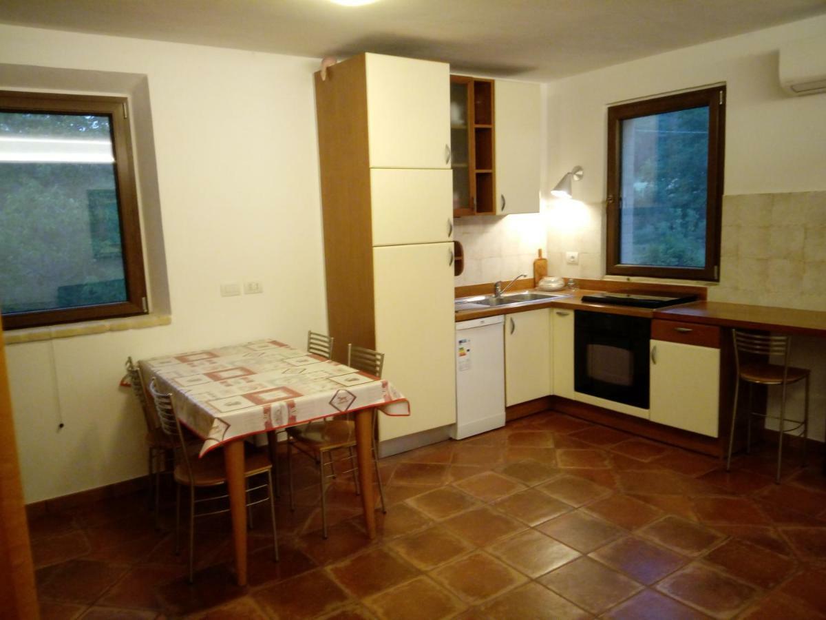 Appartamento BB Fonterrante Monterubbiano Esterno foto