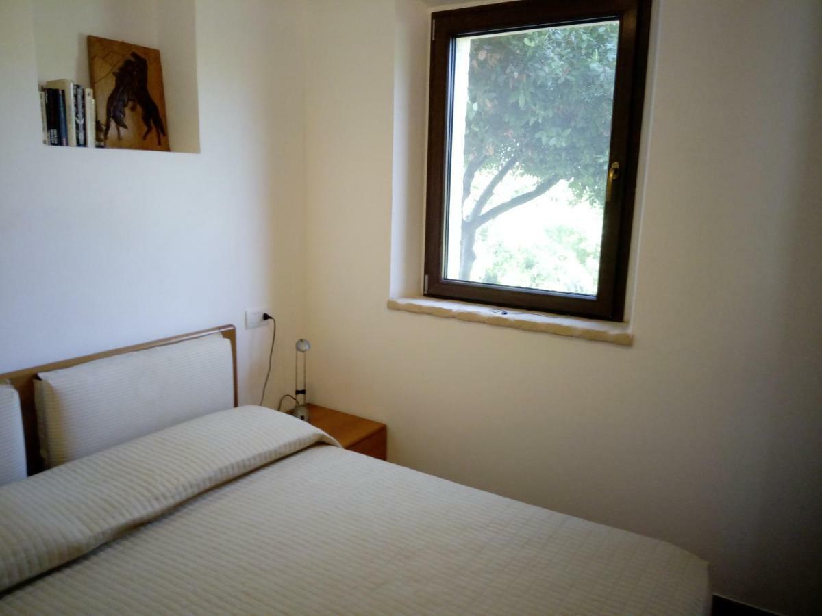 Appartamento BB Fonterrante Monterubbiano Esterno foto