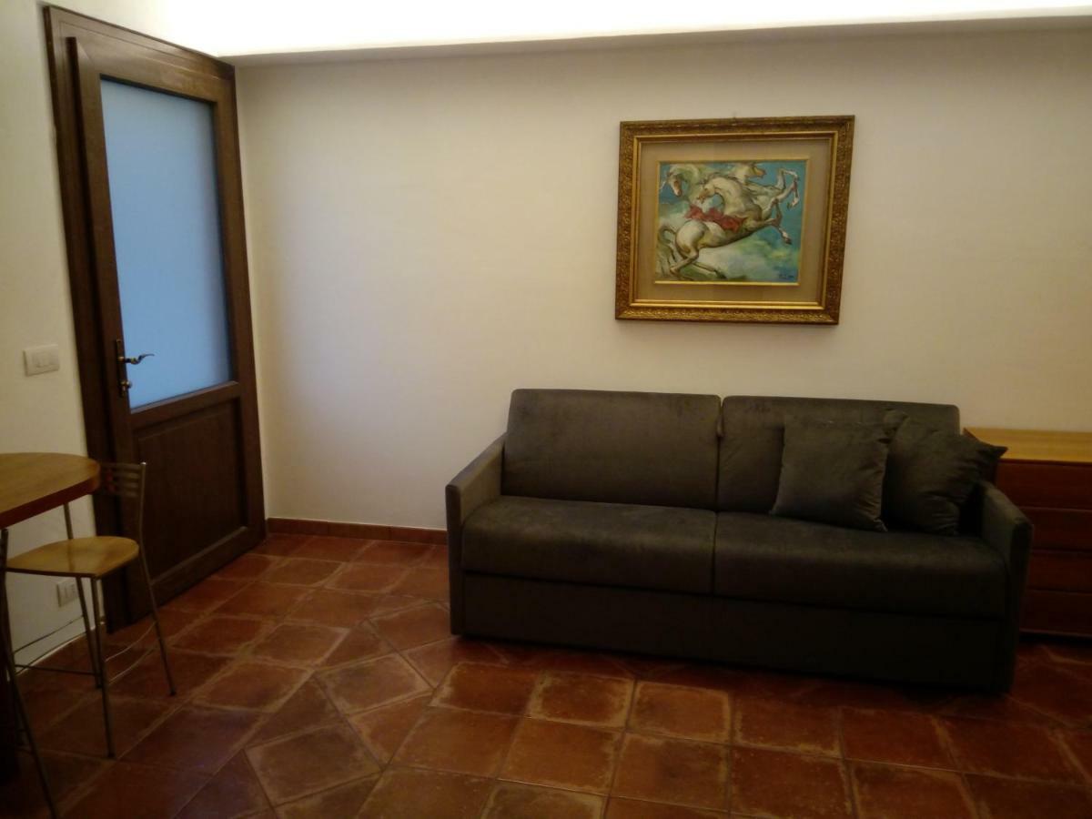 Appartamento BB Fonterrante Monterubbiano Esterno foto